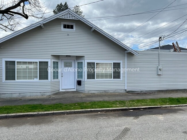 Photo - 2 bed House in the Fortgrounds of CDA!