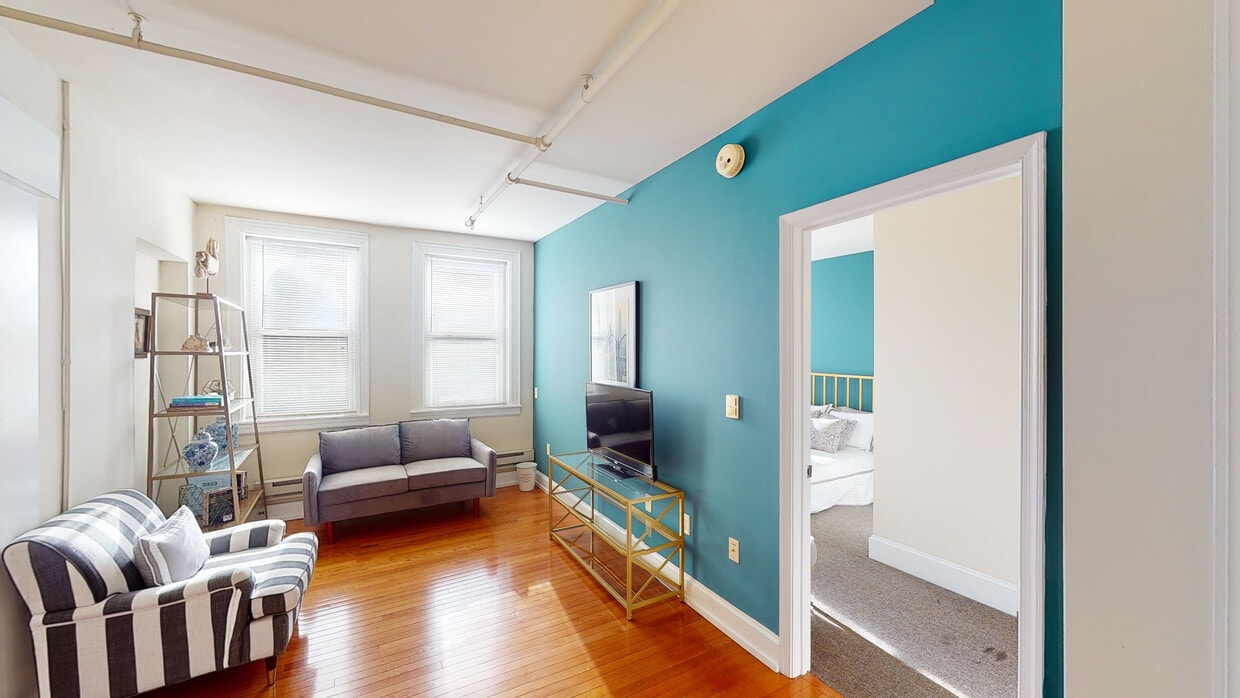 Photo - Pennbrook Apartments