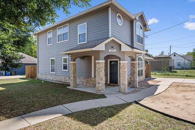 Building Photo - Perfectly located 3-Bedroom Home In The Heart of Hutto, TX