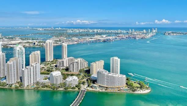 Building Photo - 540 Brickell Key Dr Unit 218