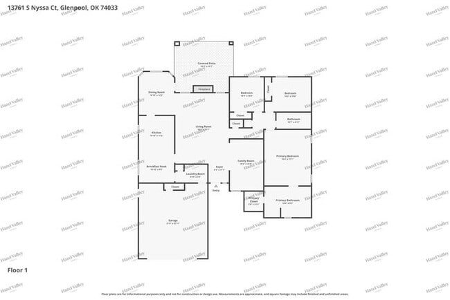 Photo - 13761 S Nyssa Ct