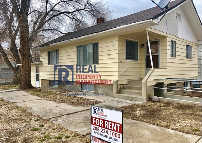 Building Photo - 355 S Hayes Ave Unit 355 S Hayes (downstairs)