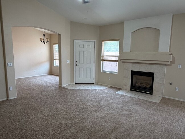 7454 W Mission View Pl