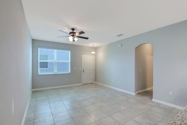 View of Treehouse Condos at Indian Point - Rent Branson