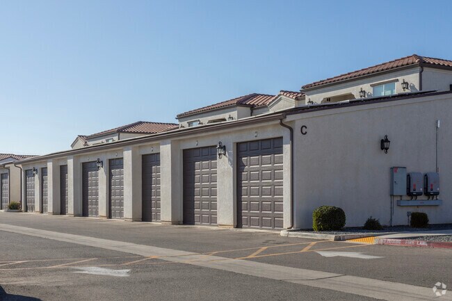 Photo - The Californian