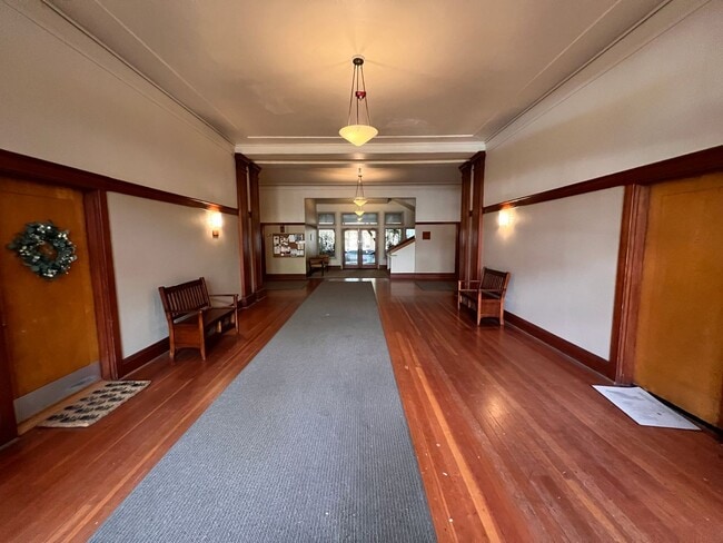 Photo - Historic Lincoln School Condo in downtown Eugene