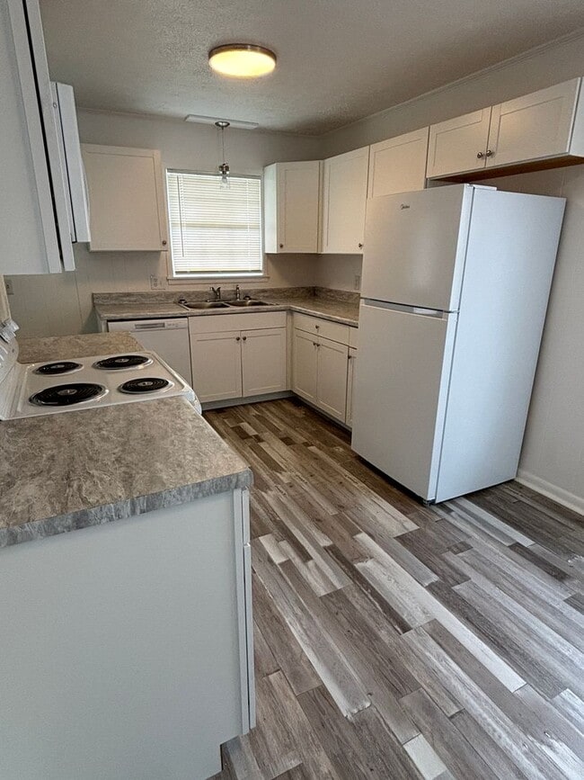 Photo - 3923 W 22nd St Unit C