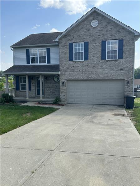 Photo - 580 Rosebud Cir (Walton, KY)