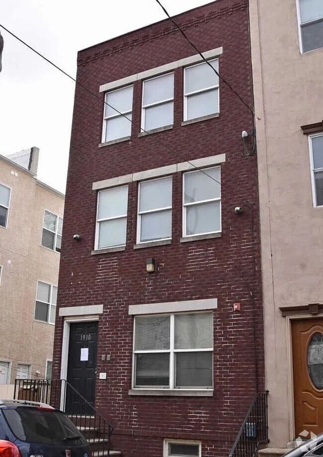 Building Photo - 1910 N Gratz St Unit A Rental