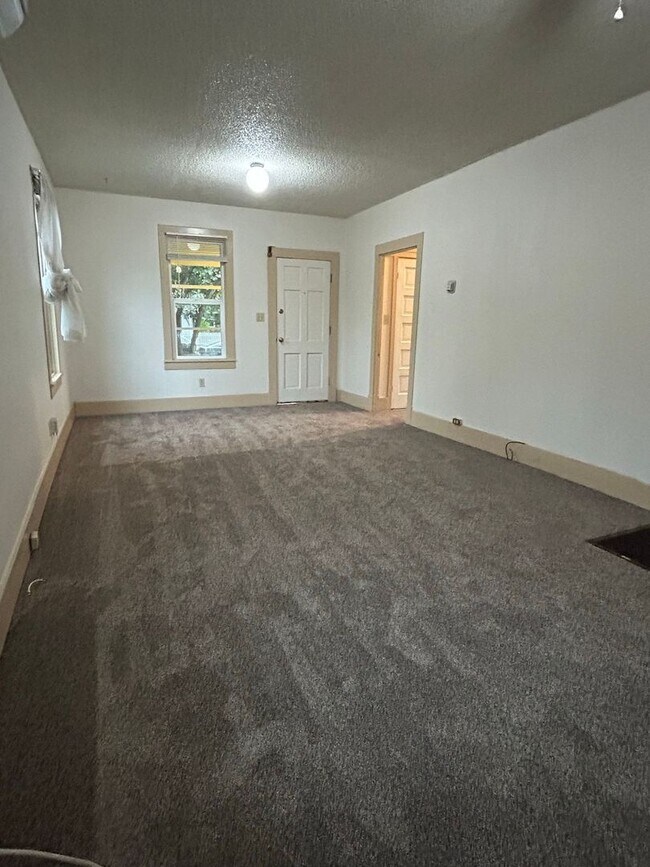 1823 Mulberry St Unidad 1 - Front House