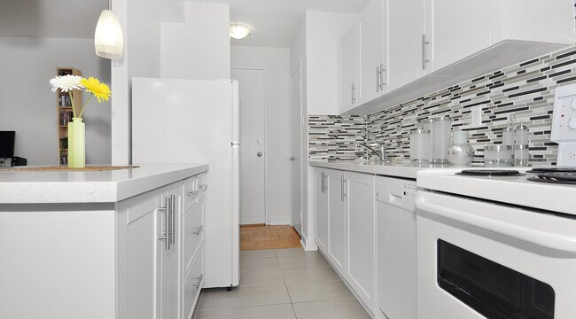 Photo - Skyliner Unité 00407