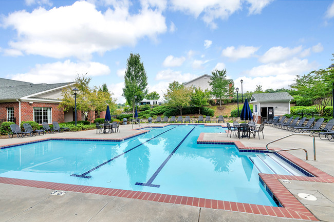 Eagles Landing Apartments - Eagles Landing Apartments