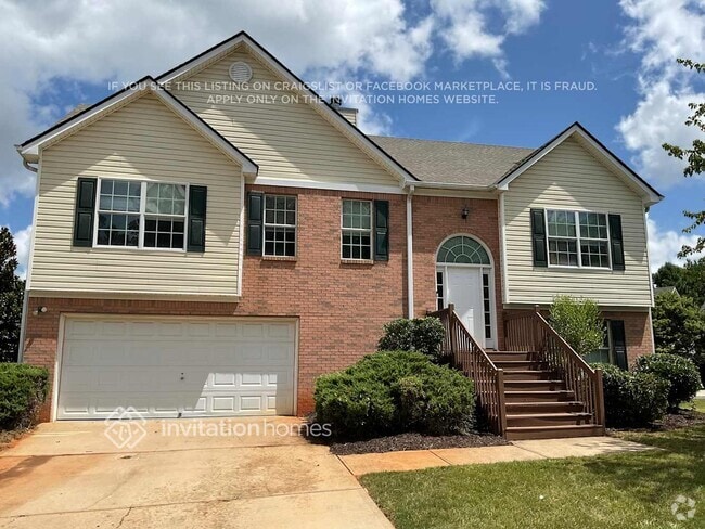 Building Photo - 1155 St Phillips Ct Rental