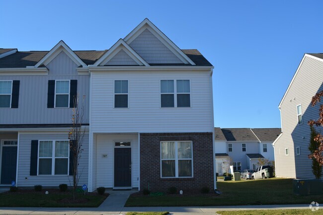 Building Photo - 1169 Cameron Wy Rental