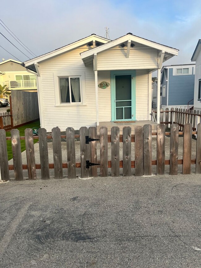 1 Bedroom home near Embarcadero - 1 Bedroom home near Embarcadero