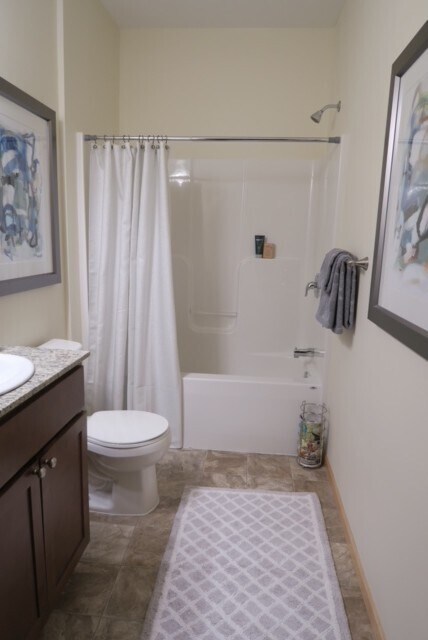 Photo - Courtwood Village 2