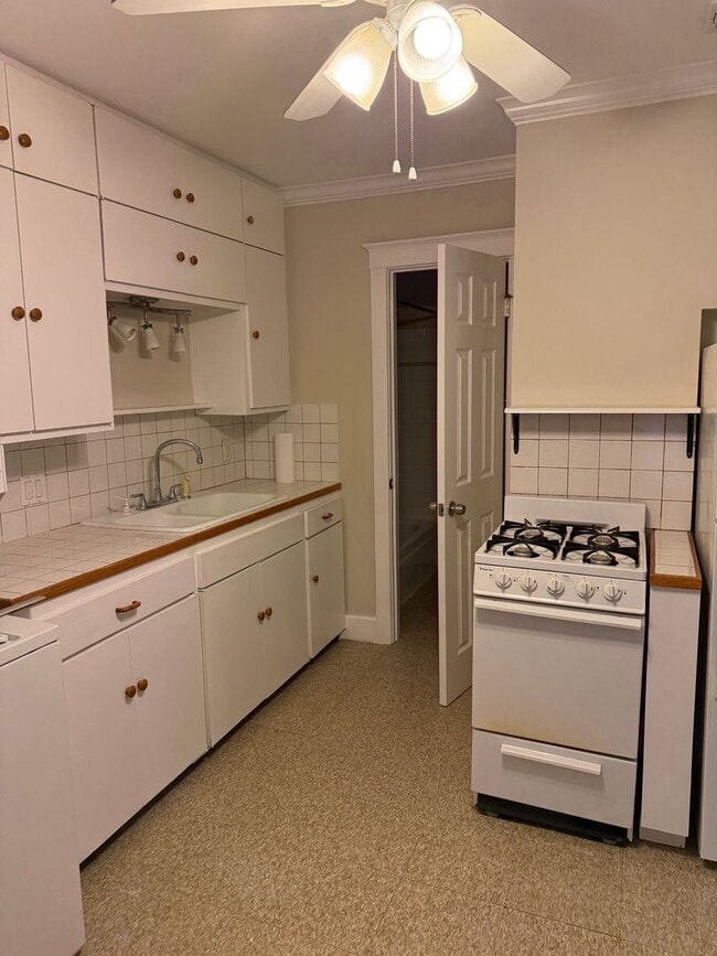 Photo - 1/1 with Fenced Yard - Charming Historic Home UPDATED