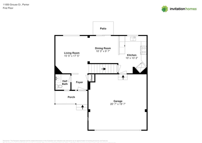 Photo - 11050 Grouse Ct