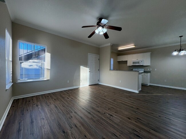 Photo - One Bed Condo in Gated Davis Oaks Community