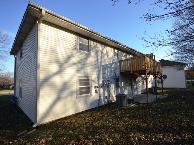 214 SE Wingate St Unidad A