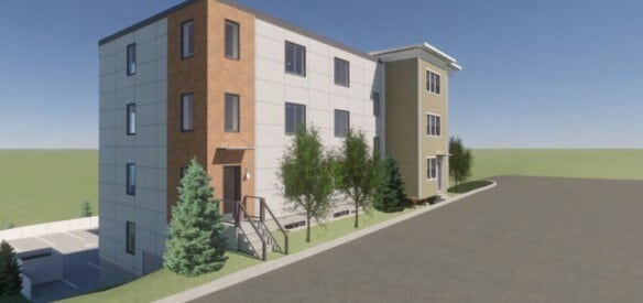 Photo - 214 Hamilton St Unidad 1