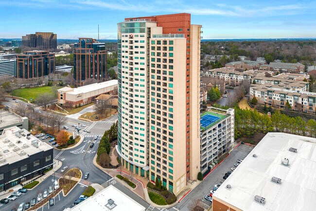 Photo - 4561 Olde Perimeter Way