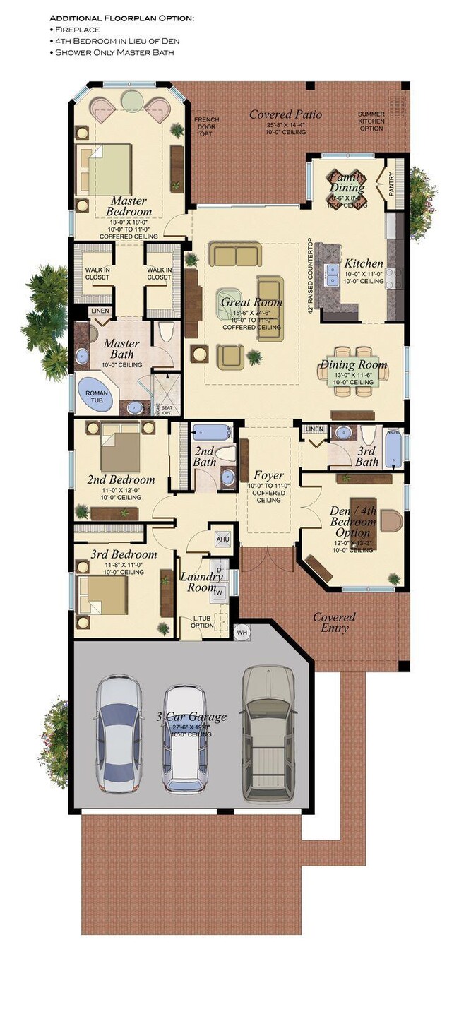 Photo - 7697 Francisca Club Ln