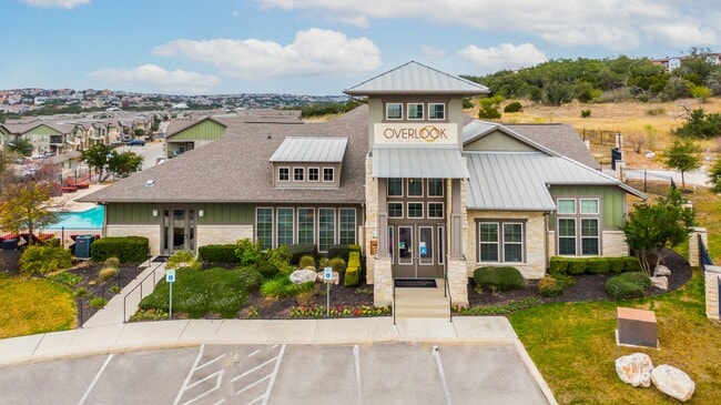 Leasing Office - Welcome Home