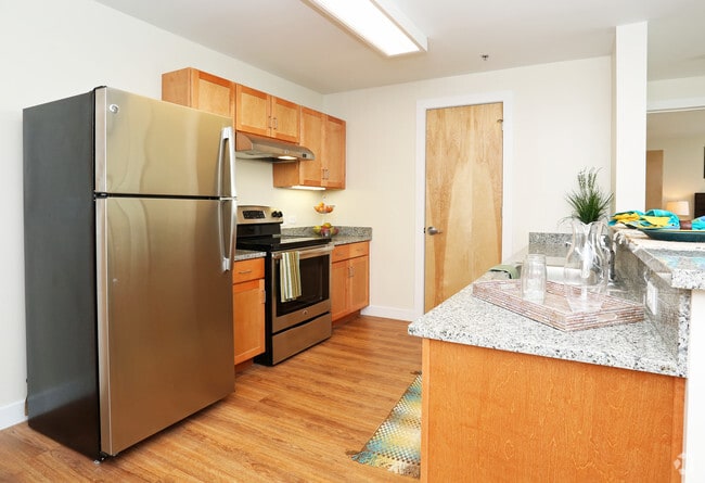 Foto del diseño de interior - The Faison Residence