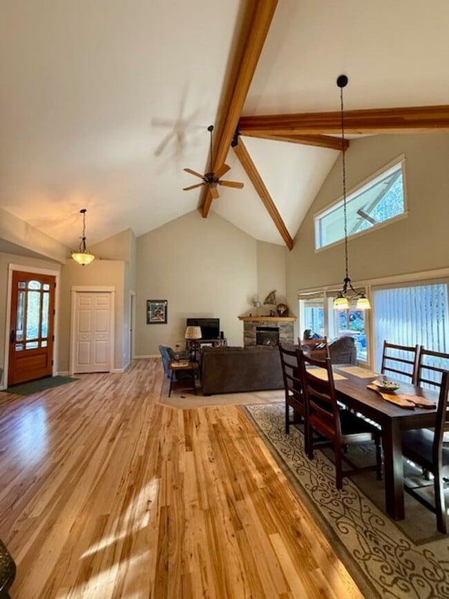 Photo - Charming Single-Level 3 BR Retreat in Shev...