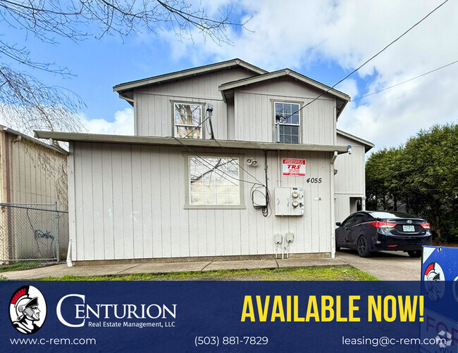 Building Photo - 4055 Denver Ave NE Unit #B Rental