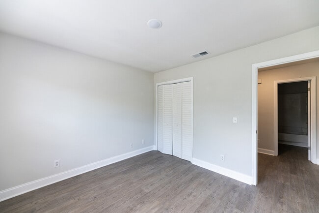 Ardens Place Apartments