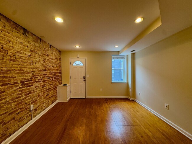 Photo - Charming 2 Bedroom/2 Bathroom Townhome in Upper Fells Point, MD!