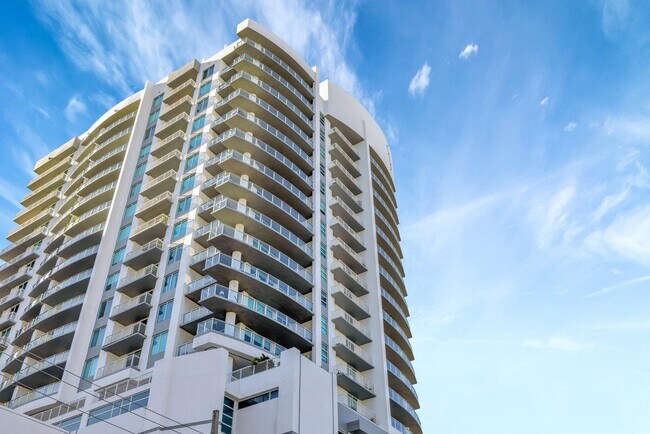 Photo - 315 NE 3rd Ave Unit 1505