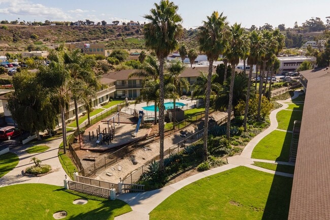 Stoneybrook Apartments