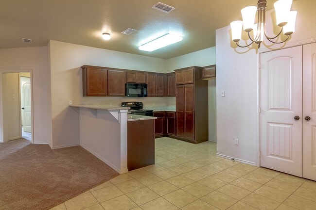 Photo - 3 bed 2 bath - Cooper ISD