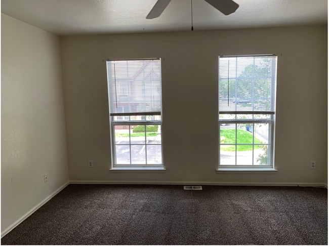 Photo - Beautiful 2BR/1.5B Town Home! 
Available ...