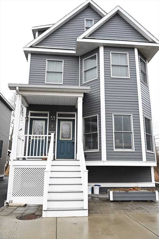 Building Photo - 2 Westbrook St Unit 1