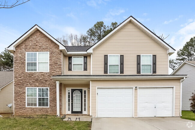 Building Photo - 4117 Alveston Dr Rental