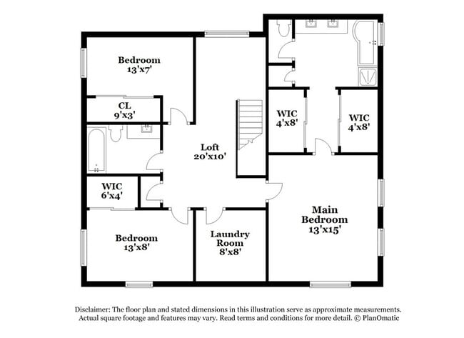 Photo - 1611 W Parkview Dr