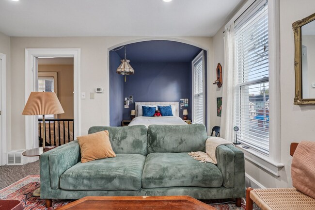 Photo - 1679 N Cass St Unidad 1681 N Cass ST Apt #3