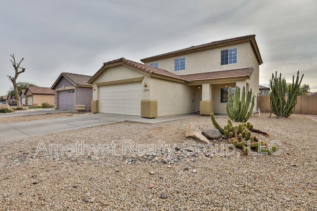 Photo - 12625 W Aster Dr Casa