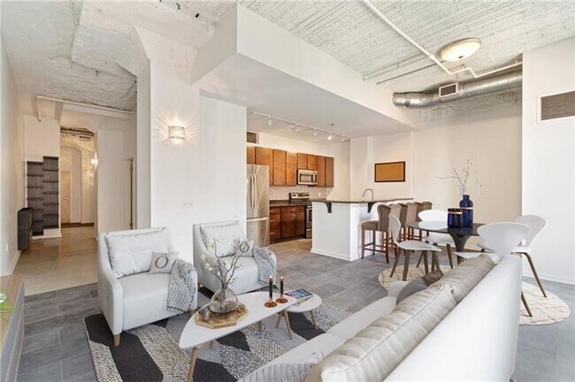 Photo - 2434 Smallman St Unidad 416