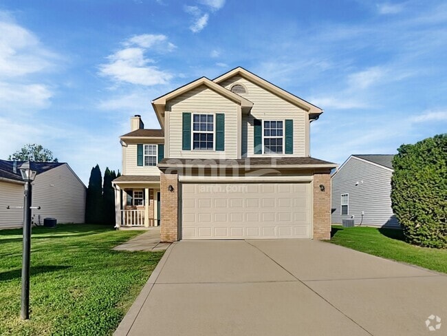 Building Photo - 1494 Blue Grass Pky Rental