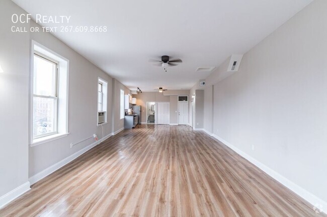 Building Photo - Spacious Northern Liberties Studio Unit 3F Rental