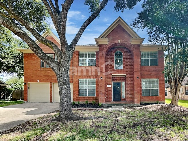 Photo - 17811 Scrub Oak Dr House