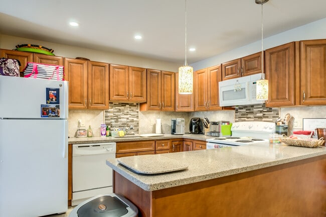 Terrace Lake Apartments, LLC
