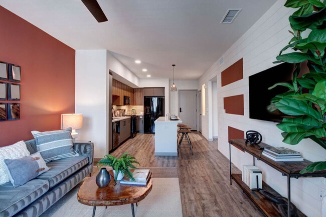 Photo - Array Vista Canyon