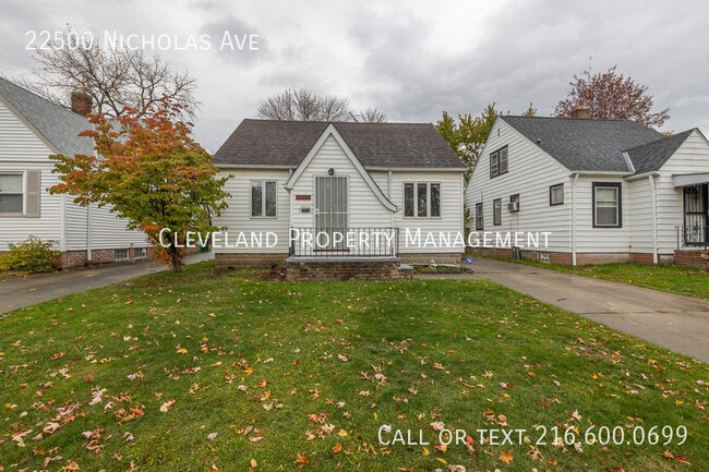 Building Photo - 22500 Nicholas Ave