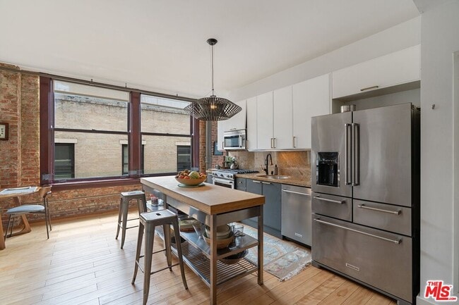 Photo - 460 S Spring St Unit 1210